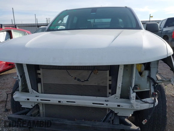 2022 Chevrolet Colorado 2WD Work Truck с VIN 1GCGSBEAXN1320367, выставлен на аукционе IAAI как лот 41055607 с пробегом 45 326 миль миль и . История ставок и продаж доступна на DreamBid. Изображение 12.