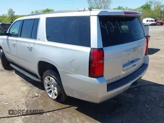 2017 Chevrolet Suburban LT z VIN 1GNSKHKC9HR268651, wystawiony jako IAAI lot #42125406 z przebiegiem 174 451 mil mil oraz . Historia ofert i sprzedaży dostępna na DreamBid. Obrazek 3.
