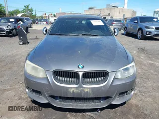2011 BMW 3 Series 328i xDrive with VIN WBAKF5C52BE517668, listed as a IAAI auction lot 42292360 with 127,265 mi miles and . Bid and sale history available at DreamBid. Image 12.