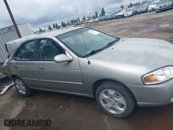 2004 Nissan Sentra S z VIN 3N1CB51D64L912410, wystawiony jako IAAI lot #41925283 z przebiegiem 100 351 mil mil oraz . Historia ofert i sprzedaży dostępna na DreamBid. Obrazek 14.