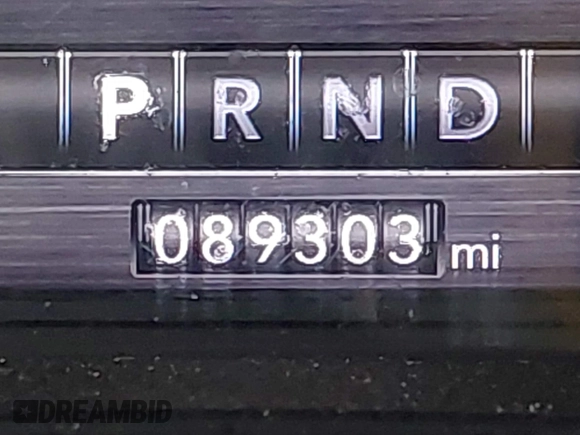 2019 Ram 1500 Laramie with VIN 1C6SRFDTXKN605257, listed as a IAAI auction lot 41562139 with 89,303 mi miles. Bid and sale history available at carsss.com. Image 15.