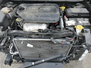 2017 Jeep Cherokee Latitude with VIN 1C4PJMCB9HW512414, listed as a Copart auction lot 54179234 with 89,462 mi miles and Salvage title. Bid and sale history available at DreamBid. Image 11.