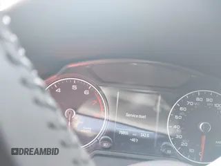 2017 Audi Q5 Premium с VIN WA1C2AFP0HA083379, выставлен на аукционе IAAI как лот 41491083 с пробегом 79 855 миль миль и . История ставок и продаж доступна на DreamBid. Изображение 7.