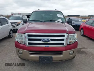 2014 Ford Expedition XLT z VIN 1FMJU1H54EEF05270, wystawiony jako IAAI lot #42129357 z przebiegiem 95 070 mil mil oraz . Historia ofert i sprzedaży dostępna na DreamBid. Obrazek 12.