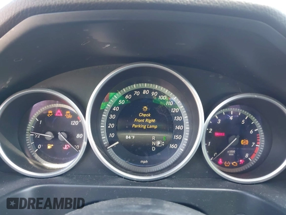 2015 Mercedes-Benz E 350 Sport с VIN WDDHF5KB4FB094013, выставлен на аукционе IAAI как лот 42079104 с пробегом 77 698 миль миль и . История ставок и продаж доступна на DreamBid. Изображение 7.