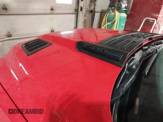 2021 Ram 1500 Laramie z VIN 1C6SRFJT2MN729787, wystawiony jako IAAI lot #42264245 z przebiegiem 81 625 mil mil oraz . Historia ofert i sprzedaży dostępna na DreamBid. Obrazek 17.