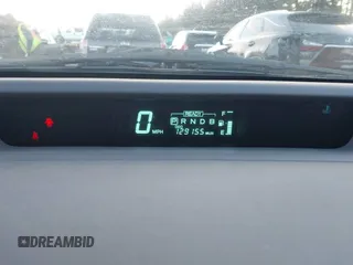 2003 Toyota Prius with VIN JT2BK18U730080829, listed as a IAAI auction lot 41359631 with 129,155 mi miles. Bid and sale history available at carsss.com. Image 7.