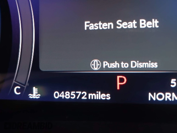 2021 Acura TLX w/Technology Package with VIN 19UUB6F46MA007285, listed as a IAAI auction lot 41517976 with 48,572 mi miles. Bid and sale history available at carsss.com. Image 16.