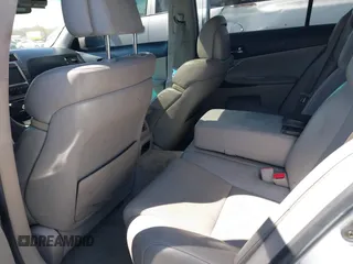 2006 Lexus GS 300 with VIN JTHBH96S465018526, listed as a IAAI auction lot 41859252 with 246,142 mi miles and . Bid and sale history available at DreamBid. Image 8.