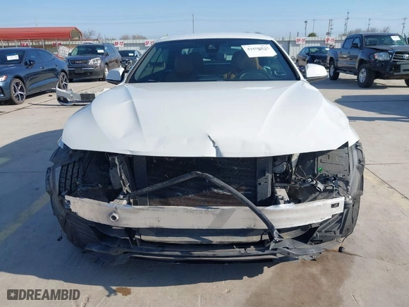 2018 BMW 4 Series 430i with VIN WBA4Z1C54JEC72429, listed as a IAAI auction lot 41696833 with 94,397 mi miles. Bid and sale history available at carsss.com. Image 13.