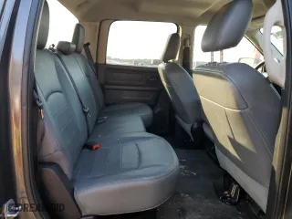 2014 Ram 1500 Tradesman with VIN 1C6RR6KG9ES350224, listed as a Copart auction lot 77788694 with 172,252 mi miles and Salvage Title. Bid and sale history available at carsss.com. Image 10.