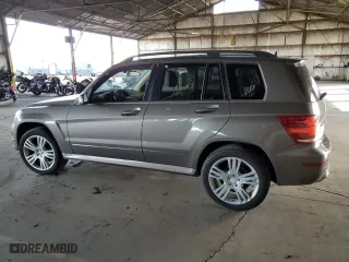 2014 Mercedes-Benz GLK-Class GLK 350 with VIN WDCGG5HB5EG268435, listed as a Copart auction lot 47503975 with 112,355 mi miles and Clean Title. Bid and sale history available at carsss.com. Image 2.