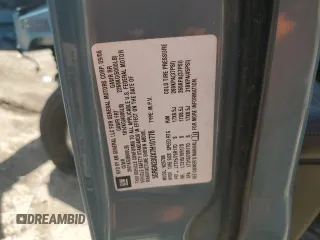 2007 Hummer H2 SUV z VIN 5GRGN23UX7H101776, wystawiony jako Copart lot #56337975 z przebiegiem 176 599 mil mil oraz Szkoda całkowita • Salvage title. Historia ofert i sprzedaży dostępna na DreamBid. Obrazek 13.