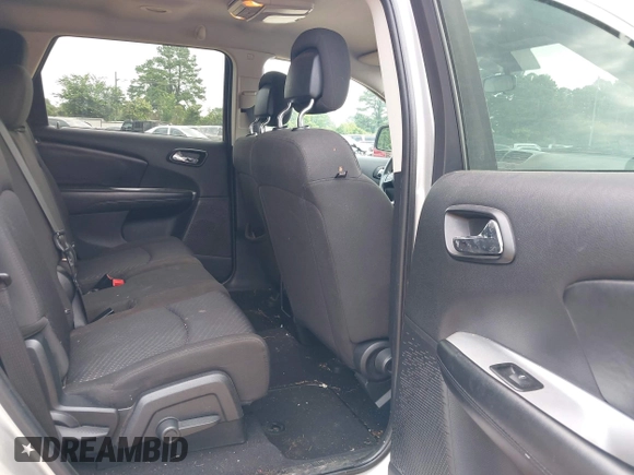 2012 Dodge Journey SXT z VIN 3C4PDCBG4CT189046, wystawiony jako IAAI lot #42410786 z przebiegiem 147 928 mil mil oraz . Historia ofert i sprzedaży dostępna na DreamBid. Obrazek 8.