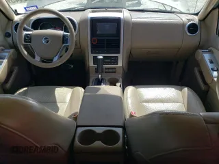 2007 Mercury Mountaineer with VIN 4M2EU37E57UJ12108, listed as a Copart auction lot 51785445 with 178,203 mi miles and Clean title. Bid and sale history available at DreamBid. Image 8.
