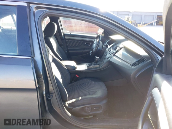2016 Ford Taurus SEL with VIN 1FAHP2E88GG157761, listed as a IAAI auction lot 41937397 with 129,142 mi miles and . Bid and sale history available at DreamBid. Image 5.