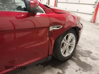 2014 Ford Taurus SEL z VIN 1FAHP2E83EG137639, wystawiony jako IAAI lot #41535259 z przebiegiem 62 978 mil mil oraz . Historia ofert i sprzedaży dostępna na DreamBid. Obrazek 17.