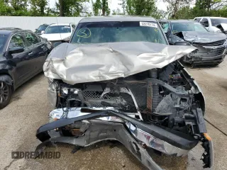 2003 Chevrolet Silverado 1500 LS with VIN 1GCEK14T73Z343155, listed as a Copart auction lot 53270774 with Not Provided miles and Non Repairable. Bid and sale history available at DreamBid. Image 5.