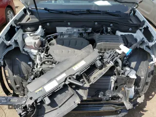 2024 Volkswagen Atlas SEL Premium R-Line z VIN 1V2FR2CA5RC541216, wystawiony jako Copart lot #52562725 z przebiegiem 14 709 mil mil oraz Szkoda całkowita • Salvage title. Historia ofert i sprzedaży dostępna na DreamBid. Obrazek 12.