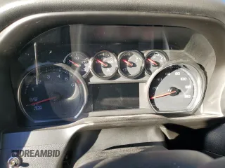 2021 Chevrolet Silverado 1500 RST with VIN 3GCPWDET9MG270708, listed as a Copart auction lot 87276814 with Not Provided miles and Salvage Title. Bid and sale history available at DreamBid. Image 9.