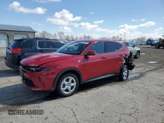 2023 Dodge Hornet GT с VIN ZACNDFAN8P3A00475, выставлен на аукционе Copart как лот 49902425 с пробегом 10 035 миль миль и Списание • Salvage title. История ставок и продаж доступна на DreamBid. Изображение 1.