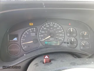 2002 Chevrolet Silverado 1500 LS with VIN 1GCEC14V12Z218522, listed as a Copart auction lot 42241785 with 171,966 mi miles and Salvage Title. Bid and sale history available at carsss.com. Image 9.