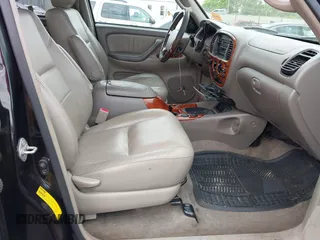 2005 Toyota Tundra Limited with VIN 5TBDT48105S487212, listed as a IAAI auction lot 42209364 with 194,883 mi miles and . Bid and sale history available at DreamBid. Image 5.