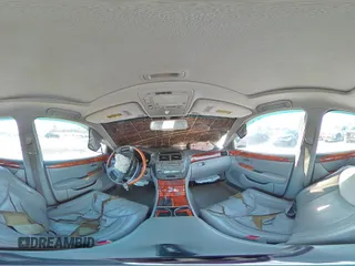 2004 Lexus LS 430 with VIN JTHBN36F240135489, listed as a Copart auction lot 41916125 with Not Provided miles and Salvage Title. Bid and sale history available at DreamBid. Image 12.