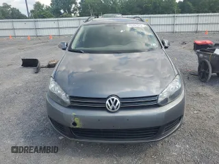 2013 Volkswagen Jetta TDI w/Sunroof & Nav z VIN 3VWPL7AJ3DM672334, wystawiony jako Copart lot #65382525 z przebiegiem 101 307 mil mil oraz Szkoda całkowita • Salvage title. Historia ofert i sprzedaży dostępna na DreamBid. Obrazek 5.