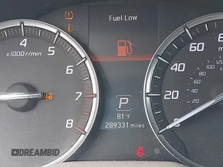 2014 Acura MDX Technology with VIN 5FRYD3H4XEB006413, listed as a IAAI auction lot 41889858 with 289,331 mi miles and . Bid and sale history available at carsss.com. Image 15.
