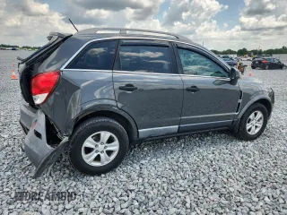 2009 Saturn VUE XE z VIN 3GSDL43N89S572502, wystawiony jako Copart lot #58053565 z przebiegiem 77 665 mil mil oraz Szkoda całkowita • Salvage title. Historia ofert i sprzedaży dostępna na DreamBid. Obrazek 3.