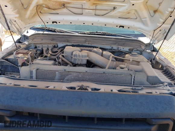 2016 Ford F-250 XLT with VIN 1FT7X2B6XGEB63033, listed as a IAAI auction lot 42593094 with 139,263 mi miles and . Bid and sale history available at DreamBid. Image 10.