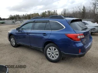 2016 Subaru Outback with VIN 4S4BSCDC7G3223620, listed as a Copart auction lot 83155574 with 208,937 mi miles and Clean title. Bid and sale history available at DreamBid. Image 2.