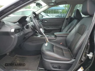 2019 Nissan Altima SR z VIN 1N4BL4CV1KC185309, wystawiony jako Copart lot #56469645 z przebiegiem 83 913 mil mil oraz Szkoda całkowita • Salvage title. Historia ofert i sprzedaży dostępna na DreamBid. Obrazek 7.