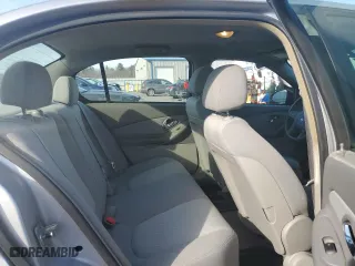 2005 Chevrolet Malibu with VIN 1G1ZS52F75F176993, listed as a Copart auction lot 48808445 with 121,469 mi miles and Clean Title. Bid and sale history available at carsss.com. Image 10.