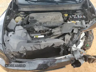 2016 Jeep Cherokee Sport z VIN 1C4PJLAB2GW329903, wystawiony jako Copart lot #57554995 z przebiegiem 224 964 mil mil oraz Szkoda całkowita • Salvage title. Historia ofert i sprzedaży dostępna na DreamBid. Obrazek 12.