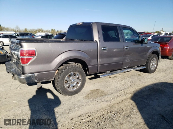 2012 Ford F-150 XL z VIN 1FTEW1CM8CKD78889, wystawiony jako Copart lot #50424795 z przebiegiem 236 393 mil mil oraz Szkoda całkowita • Salvage title. Historia ofert i sprzedaży dostępna na DreamBid. Obrazek 3.