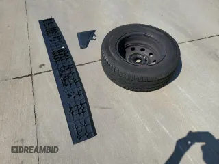 2024 Ford Transit Cargo с VIN 1FTBR1Y8XRKB03474, выставлен на аукционе Copart как лот 62181695 с пробегом 13 098 миль миль и Чистый • Clean title. История ставок и продаж доступна на DreamBid. Изображение 13.
