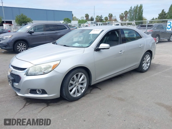 2015 Chevrolet Malibu LT with VIN 1G11D5SL0FF116066, listed as a IAAI auction lot 42078407 with 179,113 mi miles and . Bid and sale history available at DreamBid. Image 17.