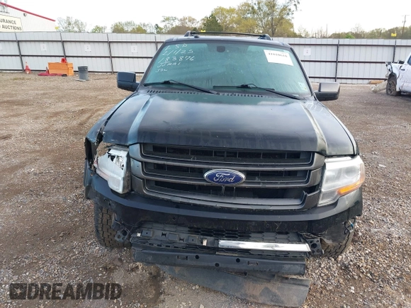 2017 Ford Expedition Limited с VIN 1FMJU2AT7HEA38025, выставлен на аукционе IAAI как лот 41810610 с пробегом 170 119 миль миль и . История ставок и продаж доступна на DreamBid. Изображение 13.