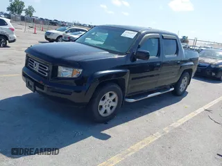 2008 Honda Ridgeline RTL with VIN 2HJYK16588H519676, listed as a IAAI auction lot 42561015 with 122,344 mi miles and . Bid and sale history available at DreamBid. Image 19.