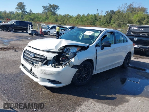 2017 Subaru Legacy с VIN 4S3BNAA60H3018298, выставлен на аукционе IAAI как лот 40664561 с пробегом 179 705 миль миль и . История ставок и продаж доступна на DreamBid. Изображение 17.
