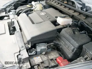 2020 Nissan Murano Platinum z VIN 5N1AZ2DS8LN174144, wystawiony jako IAAI lot #42535059 z przebiegiem 42 380 mil mil oraz . Historia ofert i sprzedaży dostępna na DreamBid. Obrazek 19.