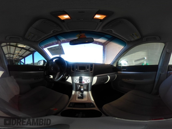2014 Subaru Legacy Premium z VIN 4S3BMBC65E3020484, wystawiony jako IAAI lot #42011657 z przebiegiem 161 180 mil mil oraz . Historia ofert i sprzedaży dostępna na DreamBid. Obrazek 18.