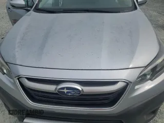 2020 Subaru Outback Premium with VIN 4S4BTAEC2L3155561, listed as a Copart auction lot 64172805 with 20,356 mi miles and Salvage title. Bid and sale history available at DreamBid. Image 11.