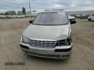 2001 Chevrolet Venture LS Y3G Mobility z VIN 1GNDX03E11D142654, wystawiony jako Copart lot #72530464 z przebiegiem 138 889 mil mil oraz Czysty tytuł • Clean title. Historia ofert i sprzedaży dostępna na DreamBid. Obrazek 12.