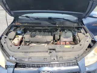 2010 Toyota RAV4 Limited с VIN JTMDF4DVXAD032915, выставлен на аукционе Copart как лот 59095795 с пробегом 162 803 миль миль и Списание • Salvage title. История ставок и продаж доступна на DreamBid. Изображение 12.