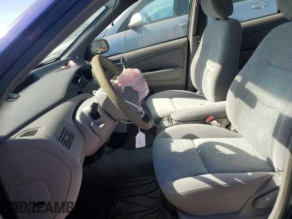 2003 Toyota Prius with VIN JT2BK12U030083113, listed as a Copart auction lot 73296894 with 164,895 mi miles and Clean Title. Bid and sale history available at carsss.com. Image 7.