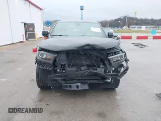 2016 Dodge Durango Limited с VIN 1C4RDJDG5GC485673, выставлен на аукционе IAAI как лот 41170124 с пробегом 156 038 миль миль и . История ставок и продаж доступна на DreamBid. Изображение 6.