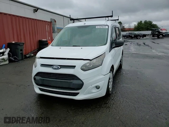 2014 Ford Transit Connect XLT с VIN NM0AE8F76E1149424, выставлен на аукционе Copart как лот 51428655 с пробегом 161 419 миль миль и Списание • Salvage title. История ставок и продаж доступна на DreamBid. Изображение 14.